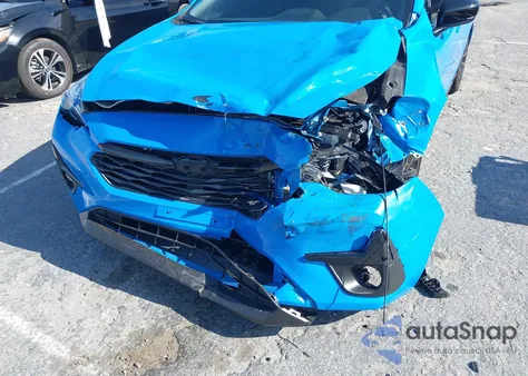 2024 Subaru Impreza Rs 5-Door z USA, uszkodzony, nr VIN JF1GUHJC0R8889199